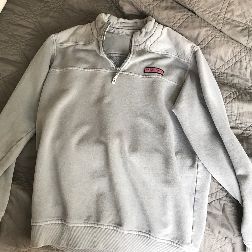 Vineyard Vines pullover