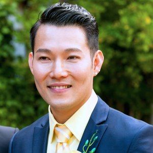 Meet your Posher, Shawn