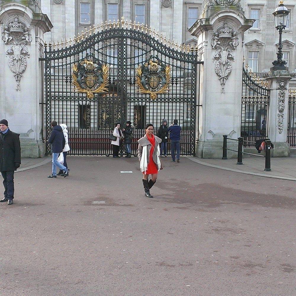 Meet your Posher, Jessica