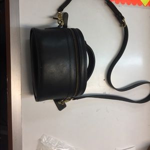 Vintage coach bag