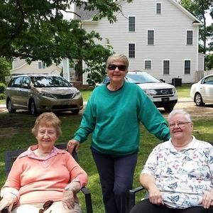 Meet your Posher, Rachel