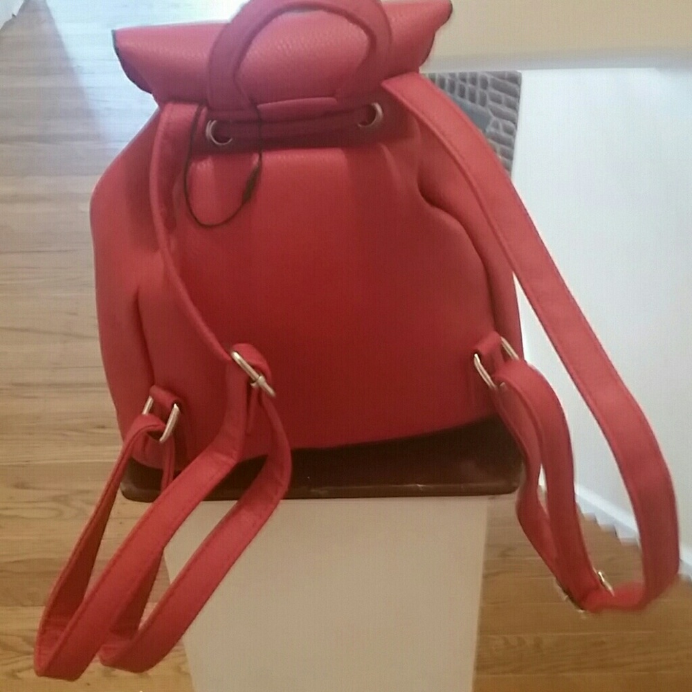 Backpack - Picture 2 of 4