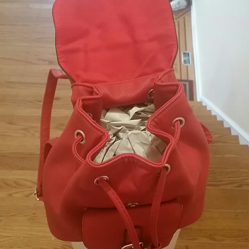 Backpack - Picture 3 of 4