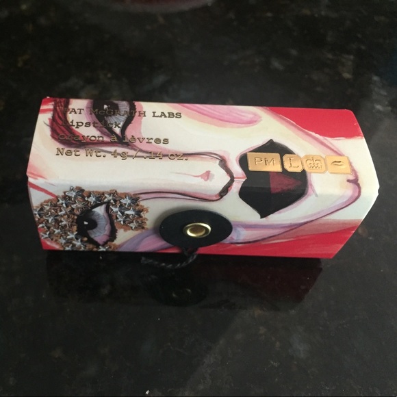 Pat McGrath Flesh 3 - Picture 2 of 3