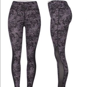 POP Fit Leggings