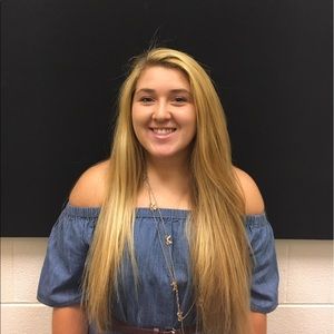 Meet your Posher, Lexie