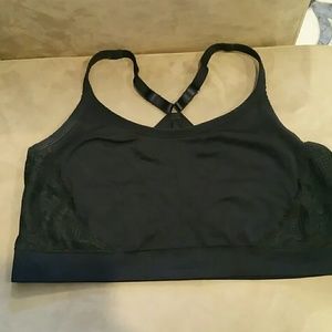 Torrid sport bra