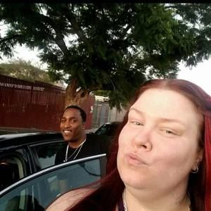 Meet your Posher, May