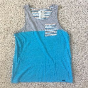 Men's Tank