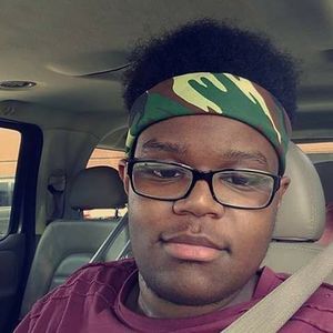 Meet your Posher, Fred