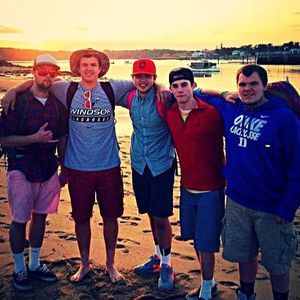 Meet your Posher, Corey