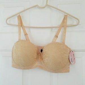 Inteco Bra (multiple way bra)