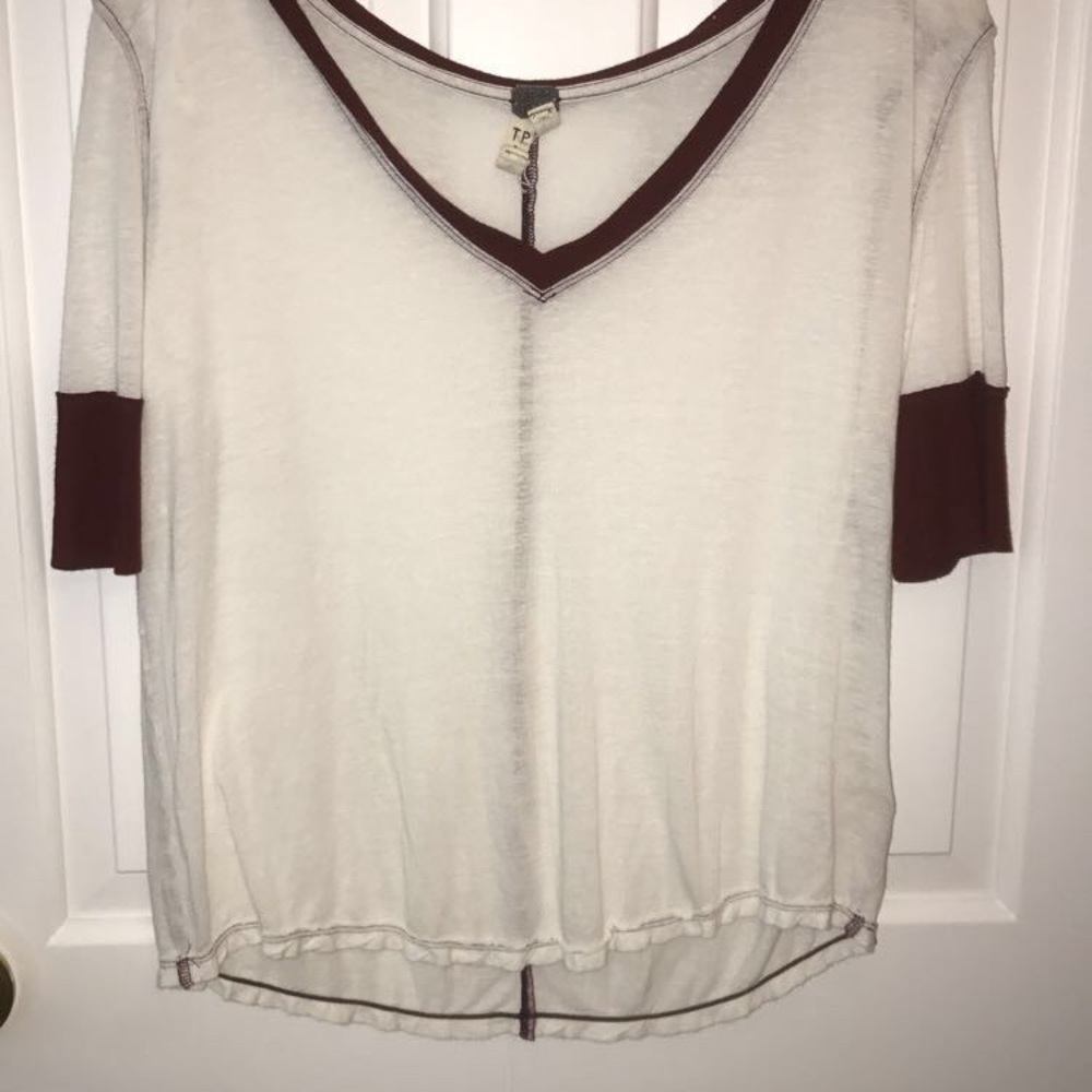 NWOT, FREE PEOPLE —very cute