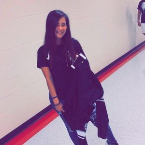 Meet your Posher, Rylee