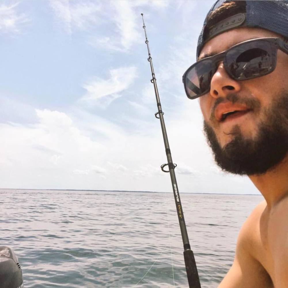 Meet your Posher, Brett oneal