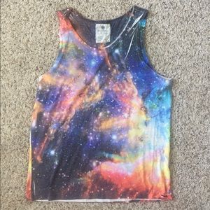 Men's Tank
