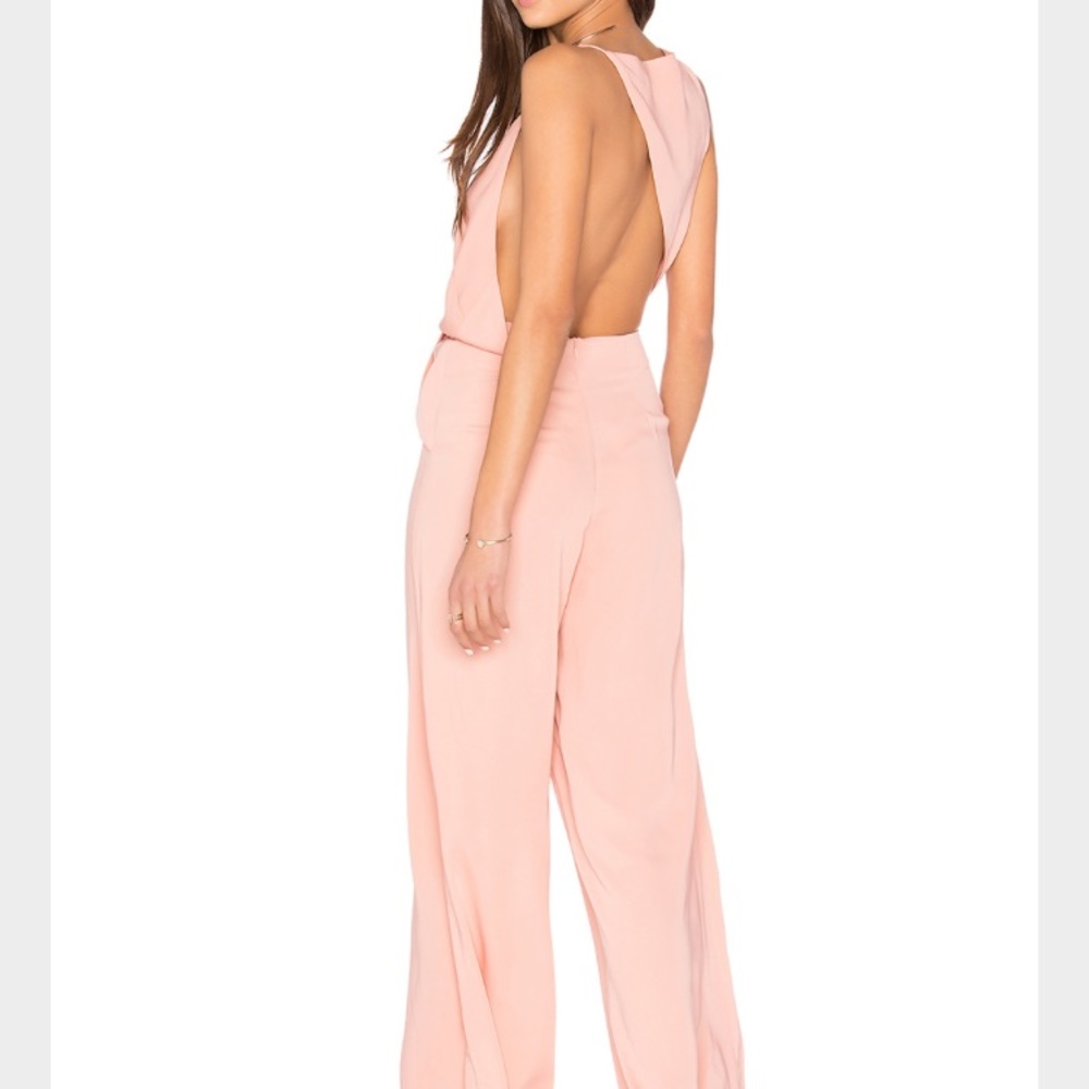 KEEPSAKE Without You Jumpsuit