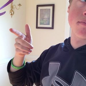 Meet your Posher, Dan