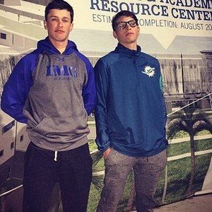 Meet your Posher, Matt