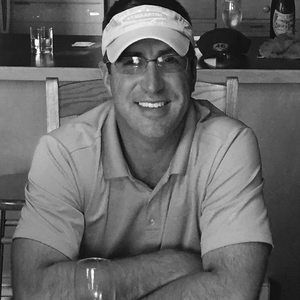 Meet your Posher, Christopher