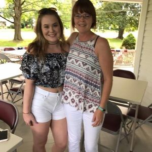 Meet your Posher, Stacie