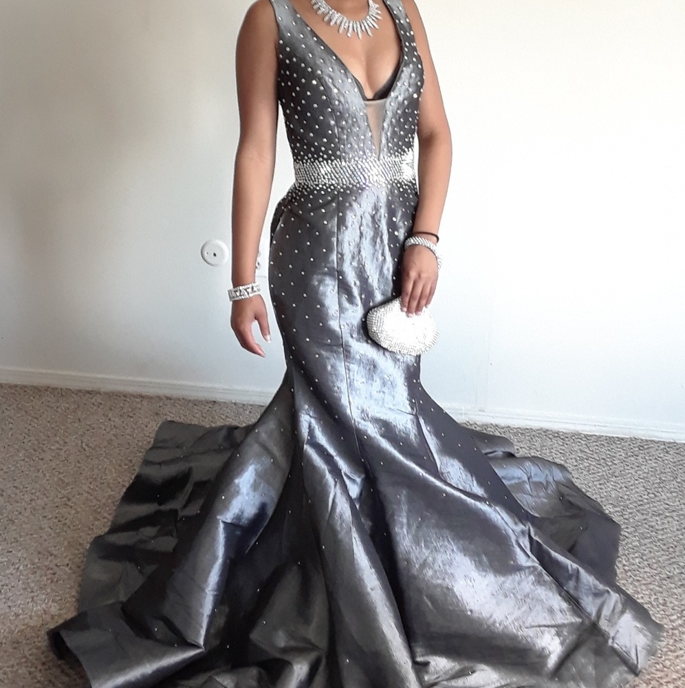 Jovani Couture Prom/Homecoming/Pageant Dress