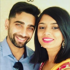 Meet your Posher, Nandish