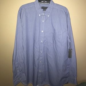 Men's Button Down