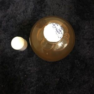 burt's bees baby bee bubble bath