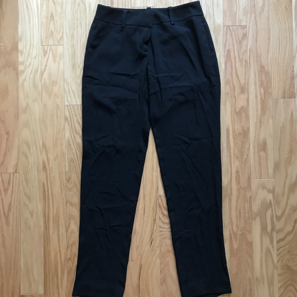 Loft Woman's Dress Pant Size 00