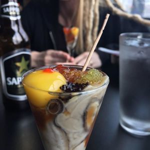 Meet your Posher, Matthew