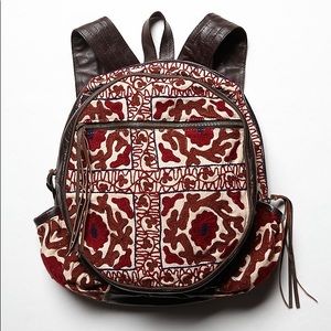 Sabrina Tach Backpack