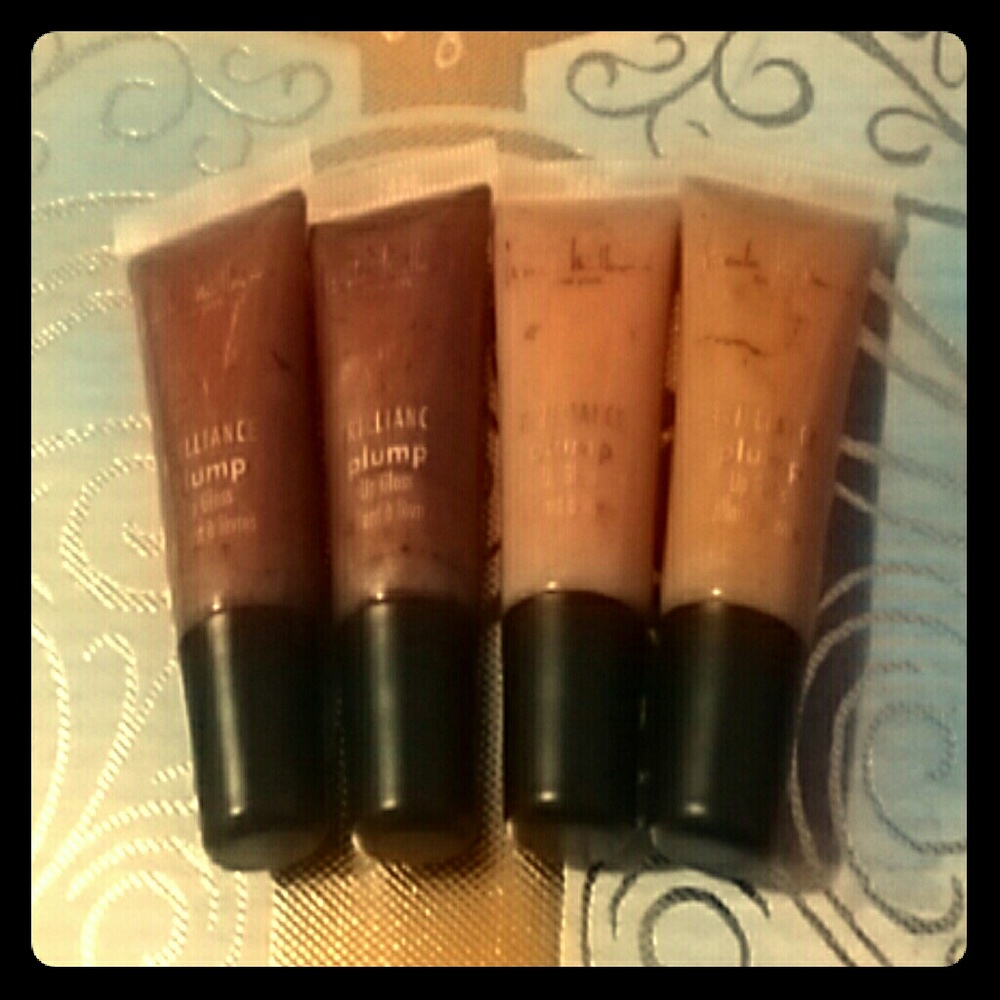 Flash SALE!!!! Nicole Miller lip glosses