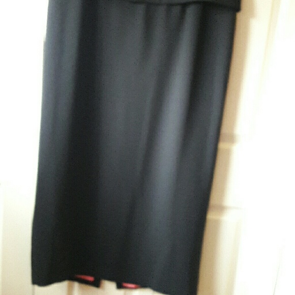 Final  Sale ** Worthington Beautiful Maxi Dress ** - Picture 2 of 8