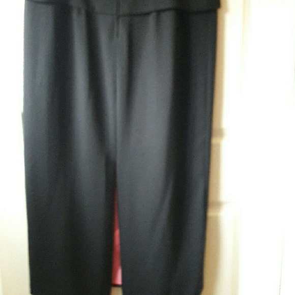 Final  Sale ** Worthington Beautiful Maxi Dress ** - Picture 5 of 8