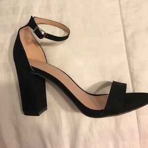 Madden Girl Heels