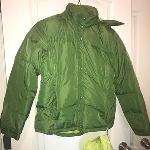 NWOT American Eagle down jacket