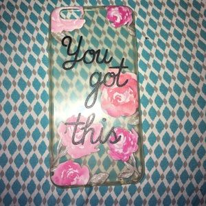 iPhone 6s Plus phone case