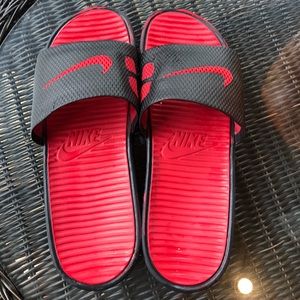 Nike Slides