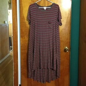 2xl Carly, Lularoe