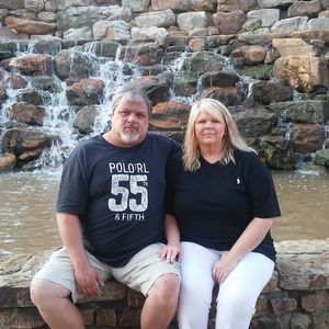 Meet your Posher, Patty