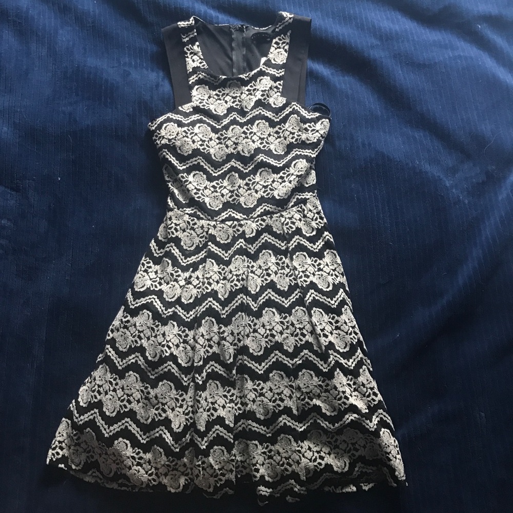 NEVER WORN City Studio Formal Dress