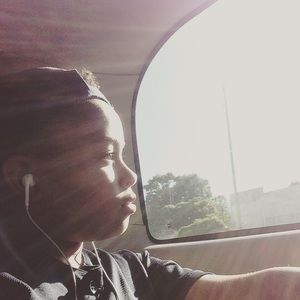 Meet your Posher, Javon