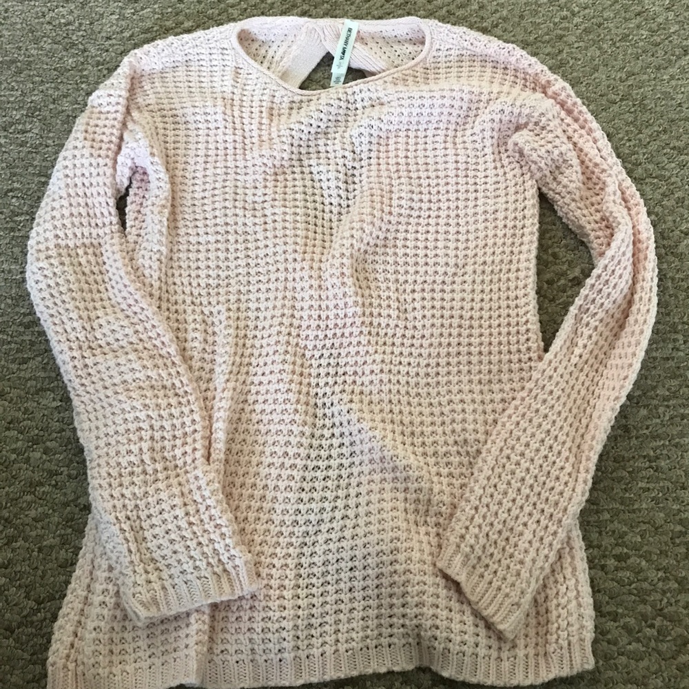 Bethany Mota Aeropostle Sweater