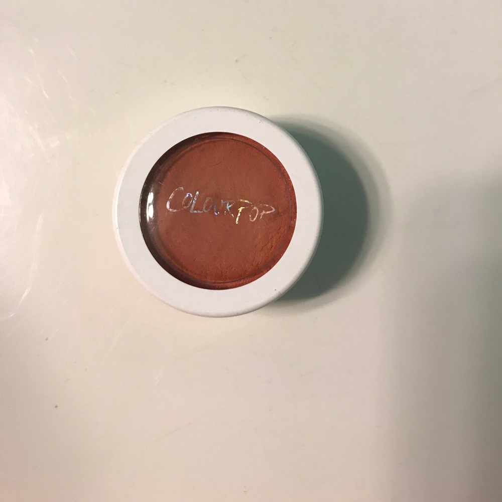 Colourpop Blush!