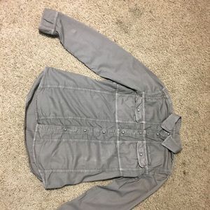 ARMINI Exchange button-up