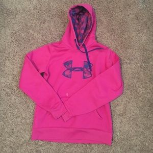 Under Armor hoodie