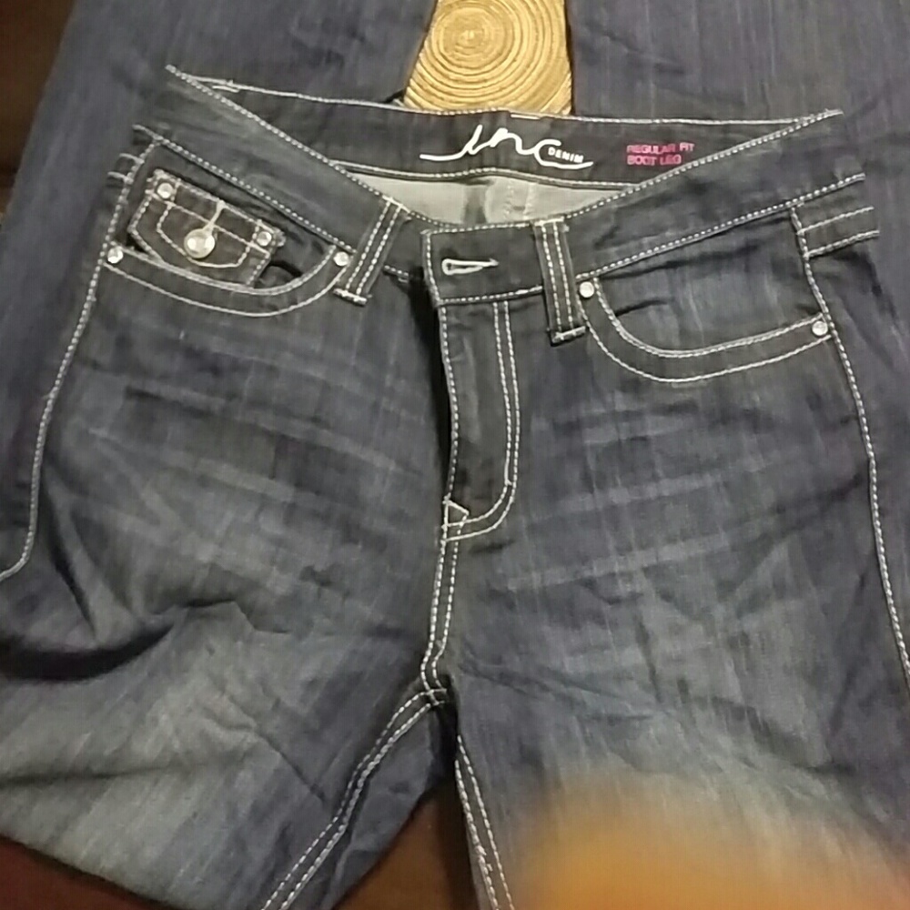 INC jeans