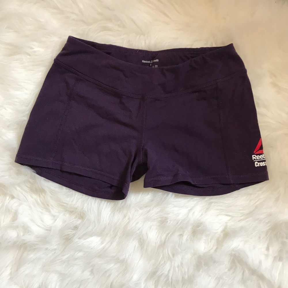 Reeblk Crossfit shorts