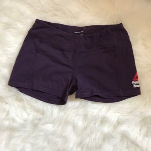 Reeblk Crossfit shorts